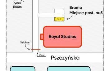 Kairos Apartments - Royal Premium - parking podziemnym gratis, ścisłe centrum - Foto 39