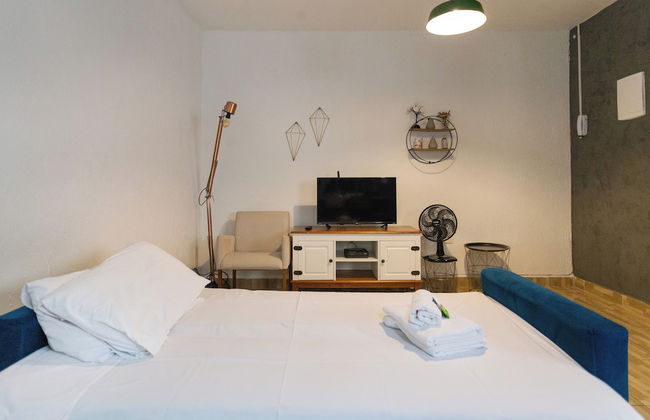 Loft Jaguaribe - Foto 45