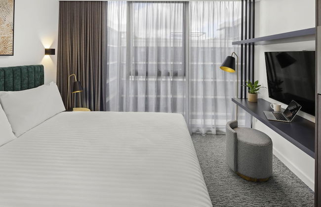 The Sebel Canberra Campbell - Foto 11