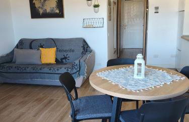 Margherita House Tenerife, Wonderful Ocean View - Foto 8