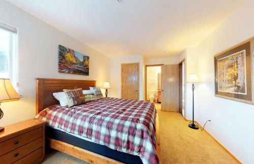 Gore Trail Getaway - Foto 13