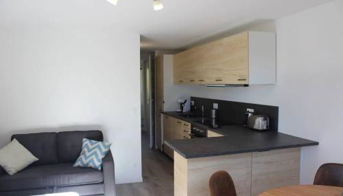 La petite Rascasse, Appartement avec Terrasse ensoleillée - Foto 4