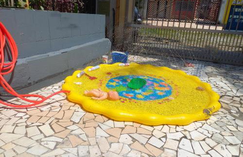 Casinha beira praia Gaivota ,há 2 minutos da praia - Foto 20