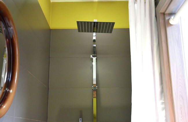 Charming Farmhouse With Large Terrace - Foto 30