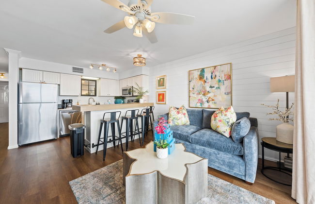 Seaside Beach & Racquet Condos - Foto 59