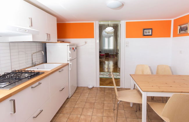 Kaptol Residence - Foto 12