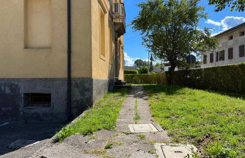 Visentin - Meraviglioso attico in legno - Foto 36