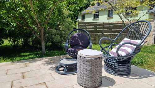 Haut en Couleurs - Foto 3