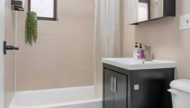 Lavish Downtown Manhattan Oasis in Union Square - Foto 5