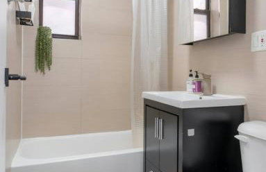 Lavish Downtown Manhattan Oasis in Union Square - Foto 5