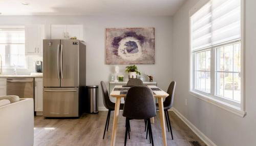 The Longmont Luxury Condo in the heart of providence - Foto 5