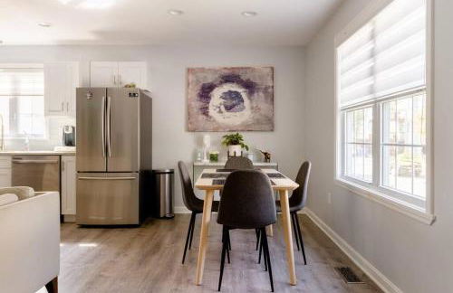 The Longmont Luxury Condo in the heart of providence - Foto 5