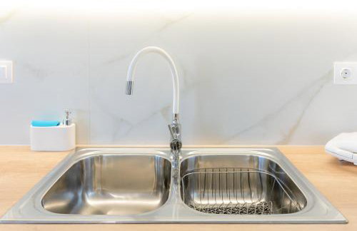 Thanos' seaside suite - Foto 11