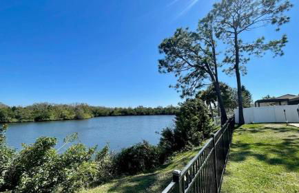 House with lake view - Foto 18