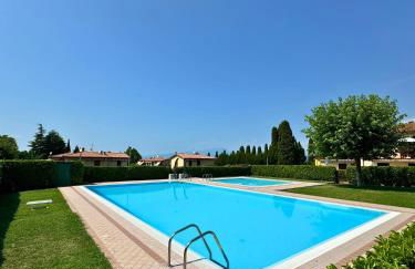 Incanto Apartment Lazise - Pools e Garden - Foto 14