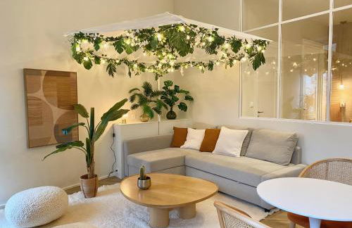 Coeur de Ville - Foto 1