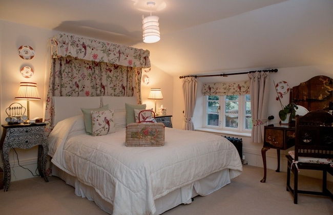 Muddifords Court - Photo 5