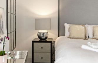 Luxury and quiet oasis in London - Foto 26