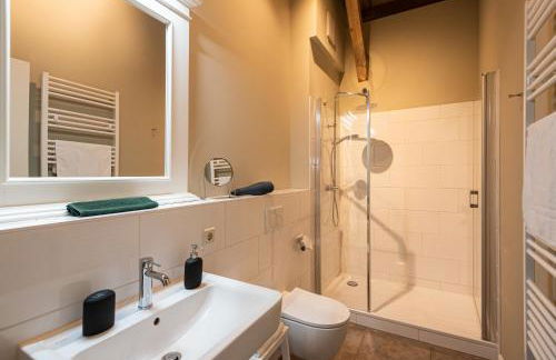 Storchenhof Blumenow - Foto 15