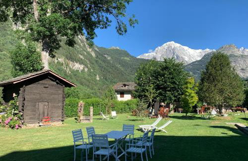 Hameau De Jadis - Foto 17