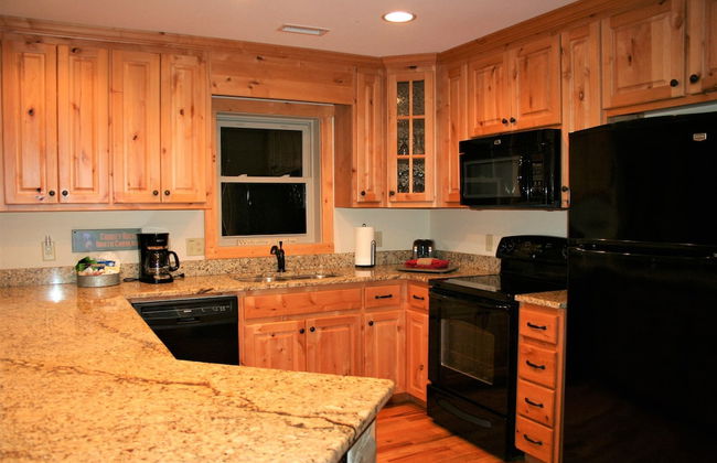 The Esmeralda Inn at Lake Lure - Foto 33