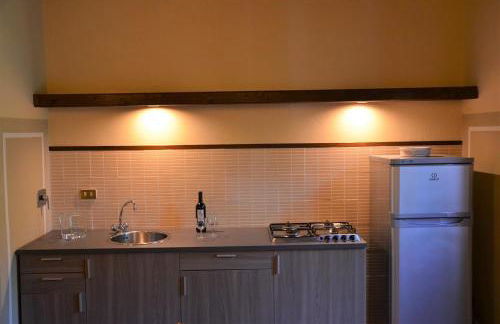 Country House Le Case Coloniche - Foto 69