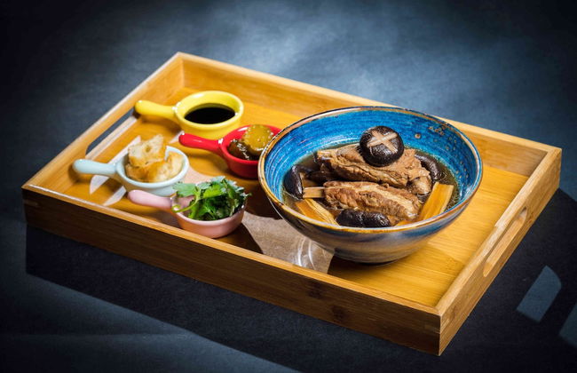 Shama Serviced Apartments Zijingang Hangzhou - Foto 42