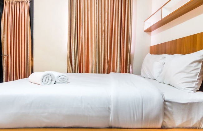 Deluxe Studio Kebayoran Icon Private Residence - Photo 6