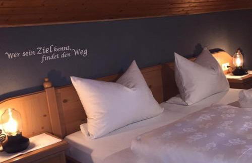 Staller Hof inkl. Chiemgaukarte - Foto 13