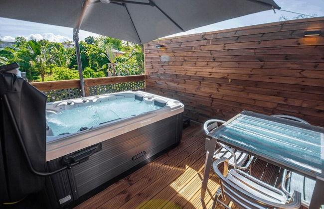 Redoute Paradise - Photo 31