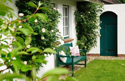 Aapelwin auf Föhr - Foto 22