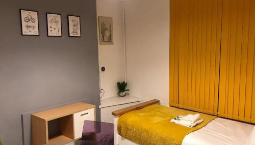 Bethany House - Foto 4, towels