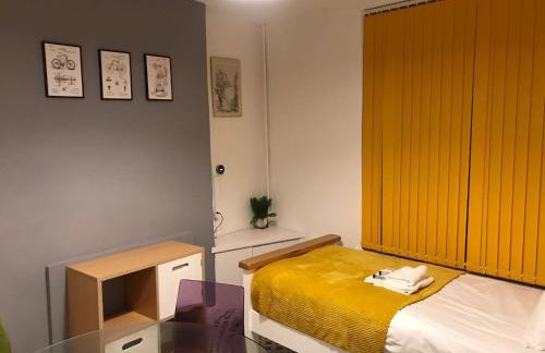 Bethany House - Foto 4