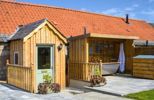 Country Cottage by St. Andrews - Foto 34