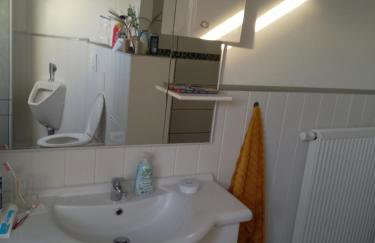 Ferienwohnung in Niederbayern Vilshofen an der Donau 3 Schlafzimmer - Foto 9