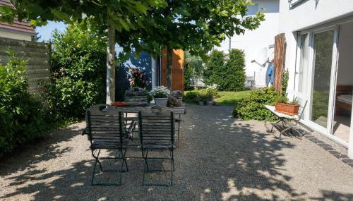 Grasshoppers - Foto 5, Garden