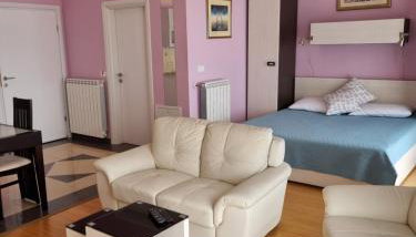 Kvarner Golden view Apartments - Foto 5