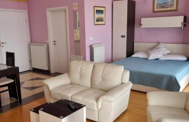 Kvarner Golden view Apartments - Foto 5