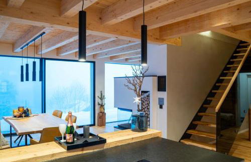 BergChaletWeitblick - Foto 70