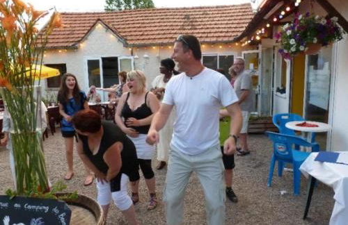 Appartement 3 étoiles - Parc aquatique - eeeaaf - Foto 33