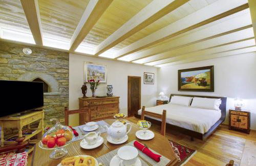 Le Bourg Charmant - Coeur d'hiver - Photo 1