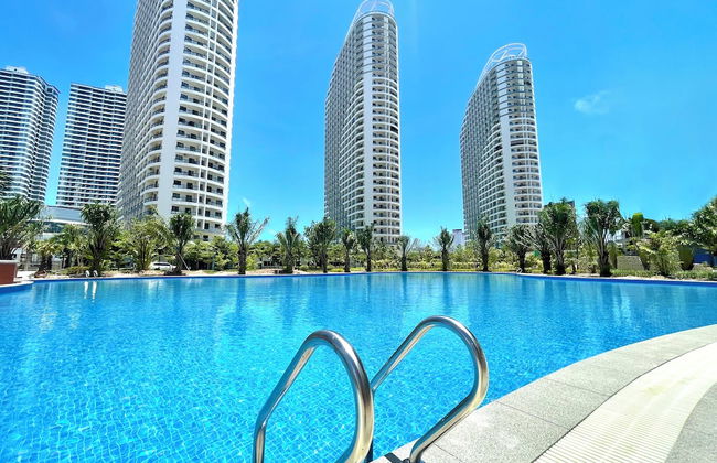 Star Bay Residence - Foto 1