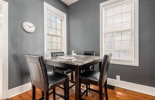 Pet-Friendly German Village Haus Wifi Walkable - Foto 20