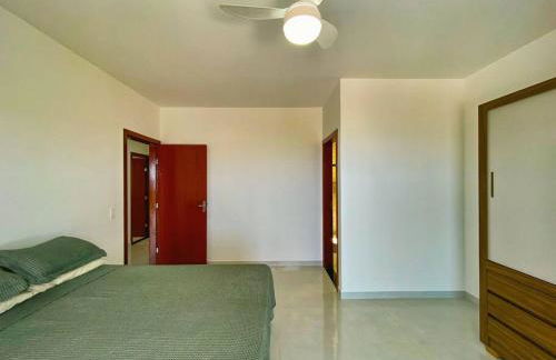 Linda Casa Beira Mar Vista Incrível Guarapari - Foto 20