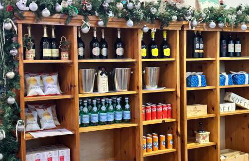 Residenza Riva Wellness Apartment Spa - Foto 19