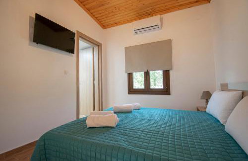 Ikarion Village Home by RentalsPro- Fourka Halkidiki - Foto 22