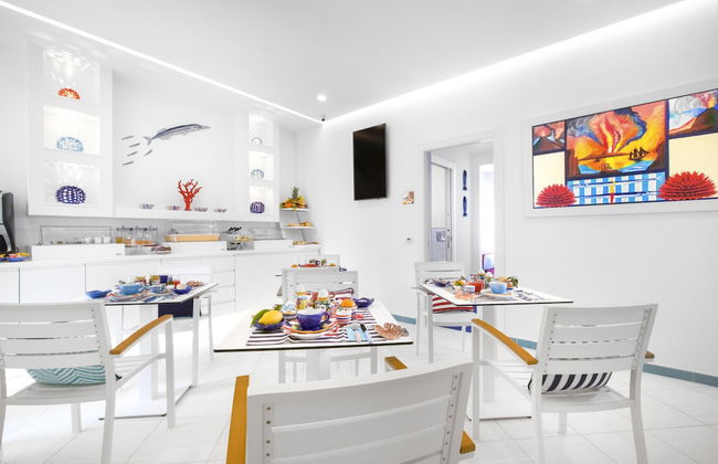 Sersale Suites - Photo 58