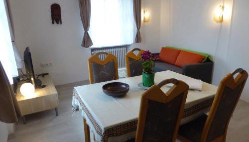 Burgtraum in Kandern - Foto 3