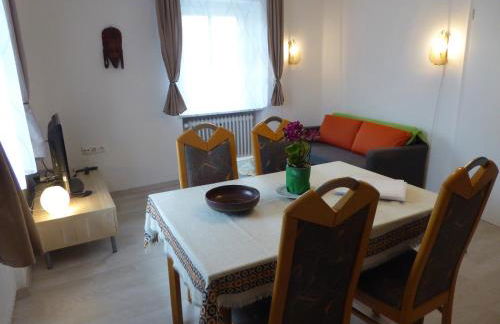 Burgtraum in Kandern - Foto 3