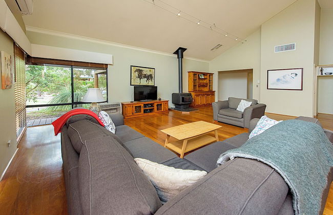 Sky Blue Retreat - Foto 12